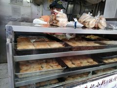 -朱记小郑酥烧饼(建康路店)