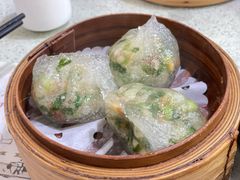 -尝囍煲仔小菜