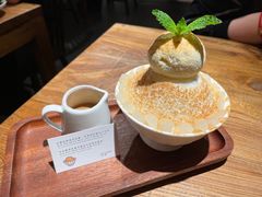 -TAIFORKS 大福食堂·山葵烤肉料理·拌饭(宝安店)
