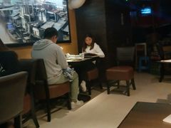 大堂-大头虾越式风味餐厅(光明广场店)