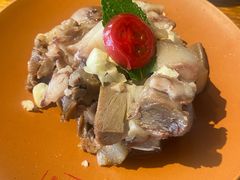 -打酱油·非遗淮扬菜(瘦西湖梅岭店)