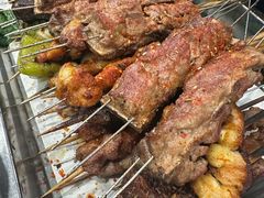 -老谢野馄饨(延安路店)