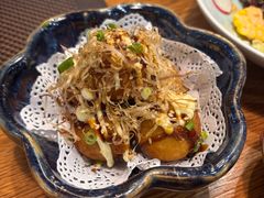 -樱の千渡日式料理·铁板烧•烧鸟(金盛田广场店)