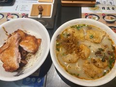 -凯峰鱼汤米线(金利達店)