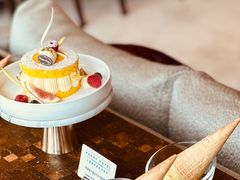 -上海浦东嘉里大酒店
