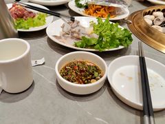 -盛江山自助料理(太原街万达店)