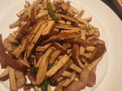 -羡餐厅·杭帮菜·淳菜(千岛湖自由洲际殿店)