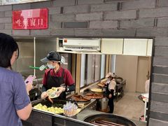 -同心楼(解放北路店)