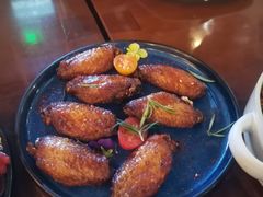 -haxnbauer海森堡德国餐厅(深圳coco店)