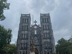 -圣约瑟夫大教堂