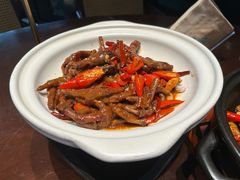 -柴米油盐(土菜院子店)