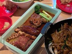 -避风塘(五角场店)