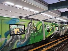 -黄浦路(地铁站)