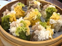 -都一处烧麦馆(前门店)