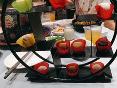 -东来顺饭庄(apm总店)