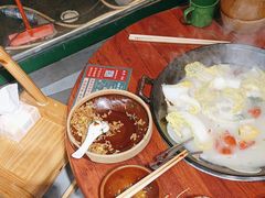 -草本味·市井羊肉馆(德和沁园店)