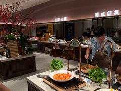 -水之梦(黄浦店)