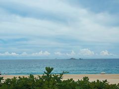 -三亚亚龙湾天域度假酒店