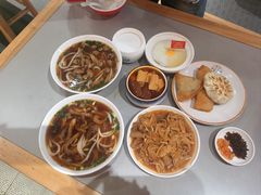 -五夫晨照朱子小吃(度假区店)