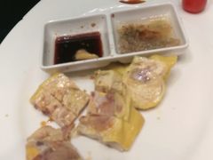 -丰收日·小海鲜·沪上家宴(顾村正大店)