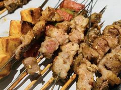 -冰城小镇音乐串吧·聚会餐厅(百子湾店)