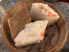 -古铺良食(柯城店)