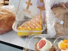 -卡玛王子·面包·蛋糕(南山宝能环球汇店)