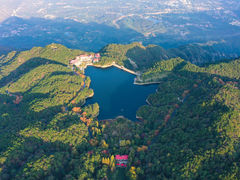 -庐山风景名胜区