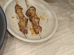 -桂在香知桂林米粉(红博中央公园店)