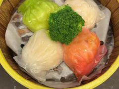 -食大利香港茶餐厅(南亚风情第一城店)