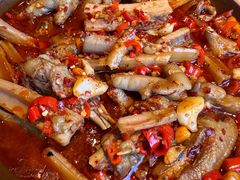 -恰八斗·猛火长沙菜(国贸店)