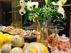 -东方棕泉·洗浴·按摩·美食国际水疗会所(福田店)