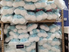 -盒马X会员店(王府井奥莱UP TOWN店)