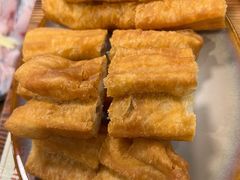 油炸鬼-台山侨雅海鲜粥底火锅(台山侨雅花苑店)