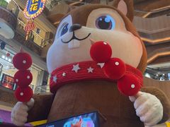 -松雷商业(南岗店)