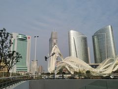 -光谷广场