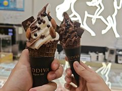 -GODIVA(月星环球港店)