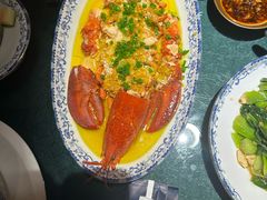 -赶海儿海鲜镖局·平价海鲜小馆(金沙滩店)
