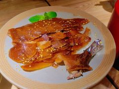 -青年公社烤鸭(滨湖银泰店)