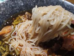 -八月美食小馆(银泰城总店)