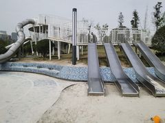 -桂溪生态公园
