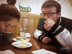 -SPR COFFEE(兴正元店)