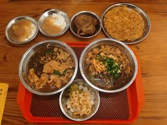 -柳州肥姨妈大骨螺蛳粉(双阳路店)
