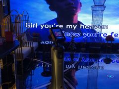 -INLOVE KTV(文一店)