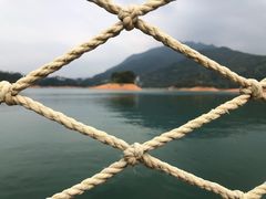-广州市流溪河国家森林公园