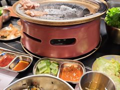 -西塔老太太泥炉烤肉(龙湖北苑天街店)