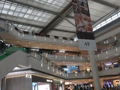 -皇城恒隆广场