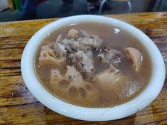 -雨田饭店(华兴东街店)