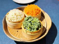 -金狮麟·新豫菜(金码大厦店)