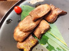 -原志优秀食材·匠心料理·海胆主题(金亿广场店)